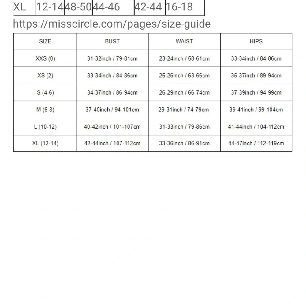 MISS CIRCLE SEQUINED DRESS - Picture 6 of 7